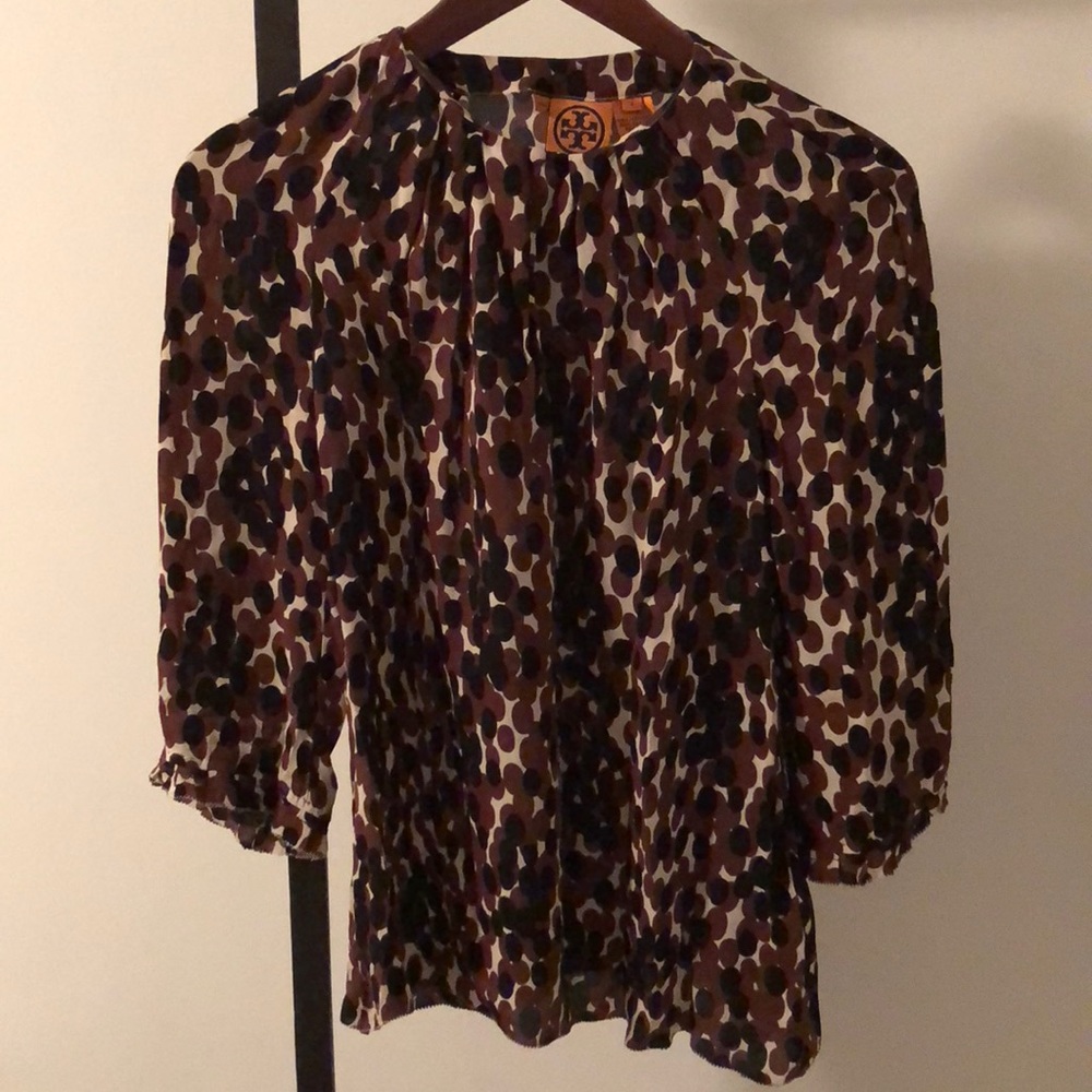 Tory Burch blouse